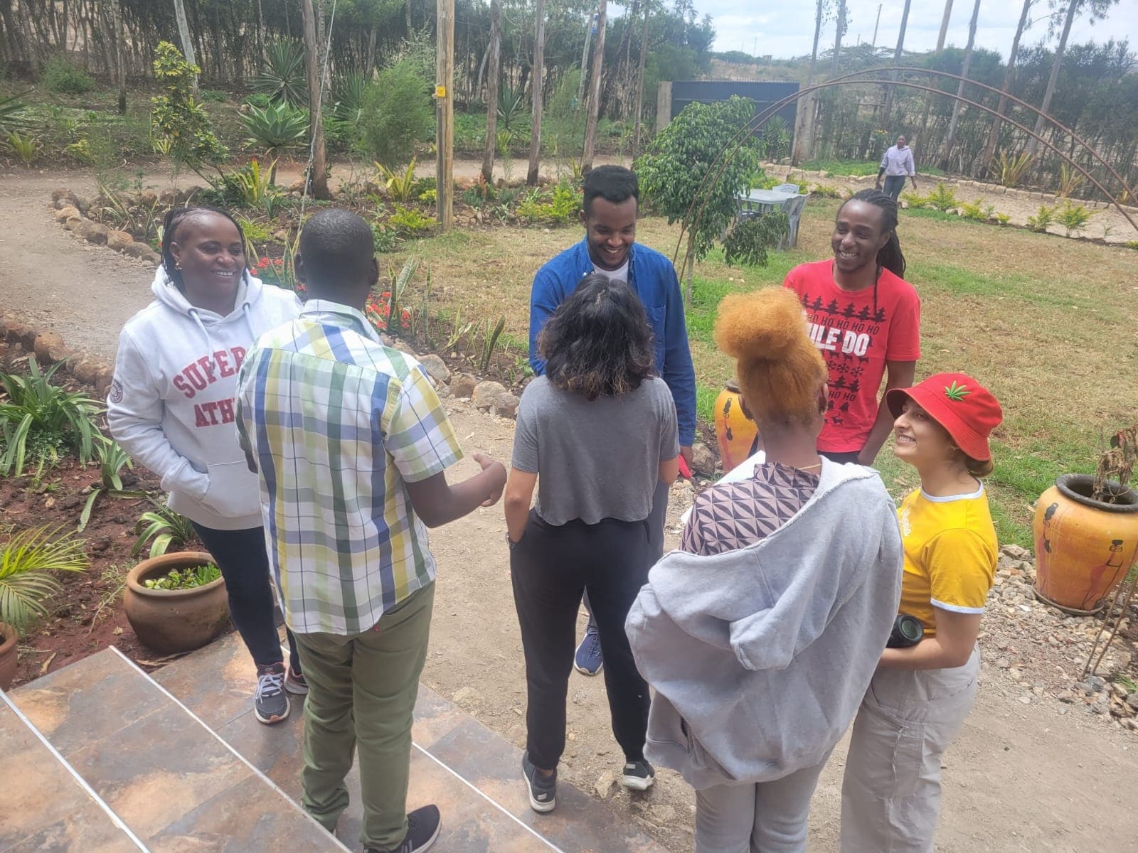 Educational & School Farm Tours