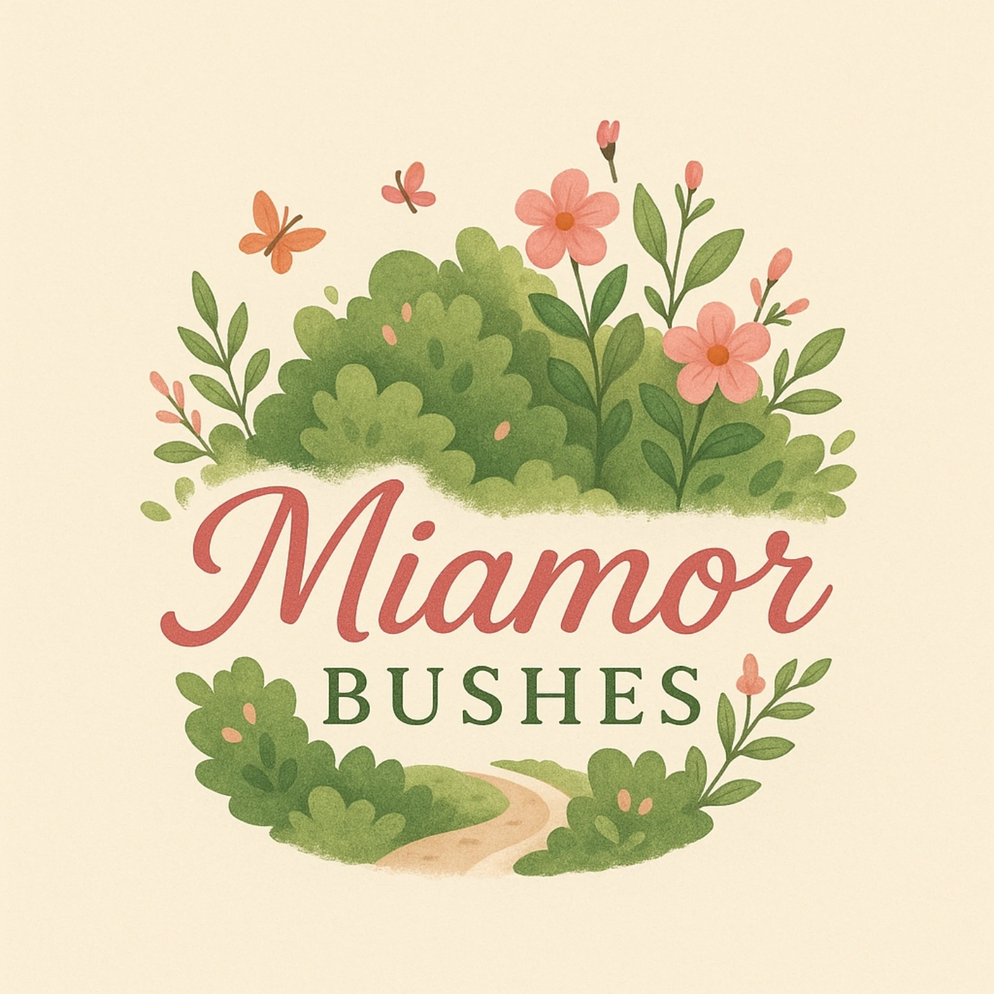 Miamor Bushes